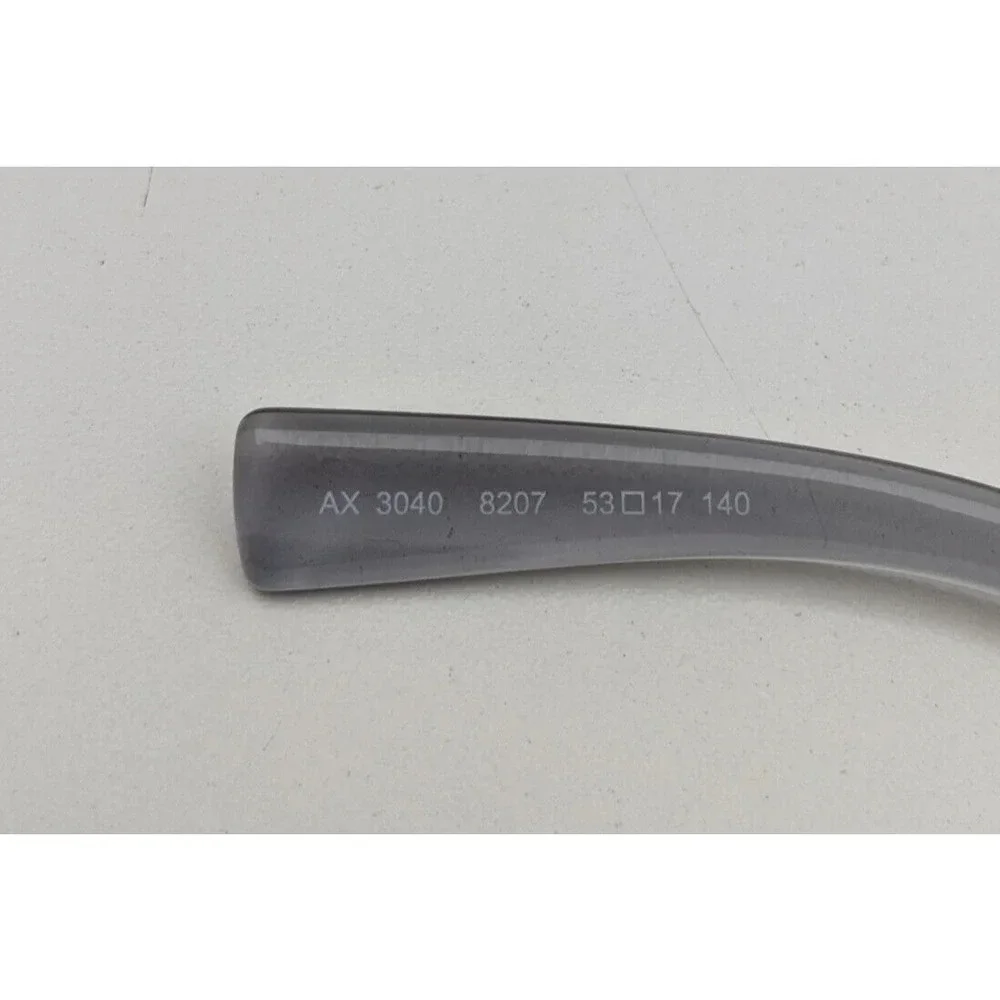 🕶️Armani Exchange AX3040 8207 Eyeglasses 53/17 140 /KAD241🕶️
